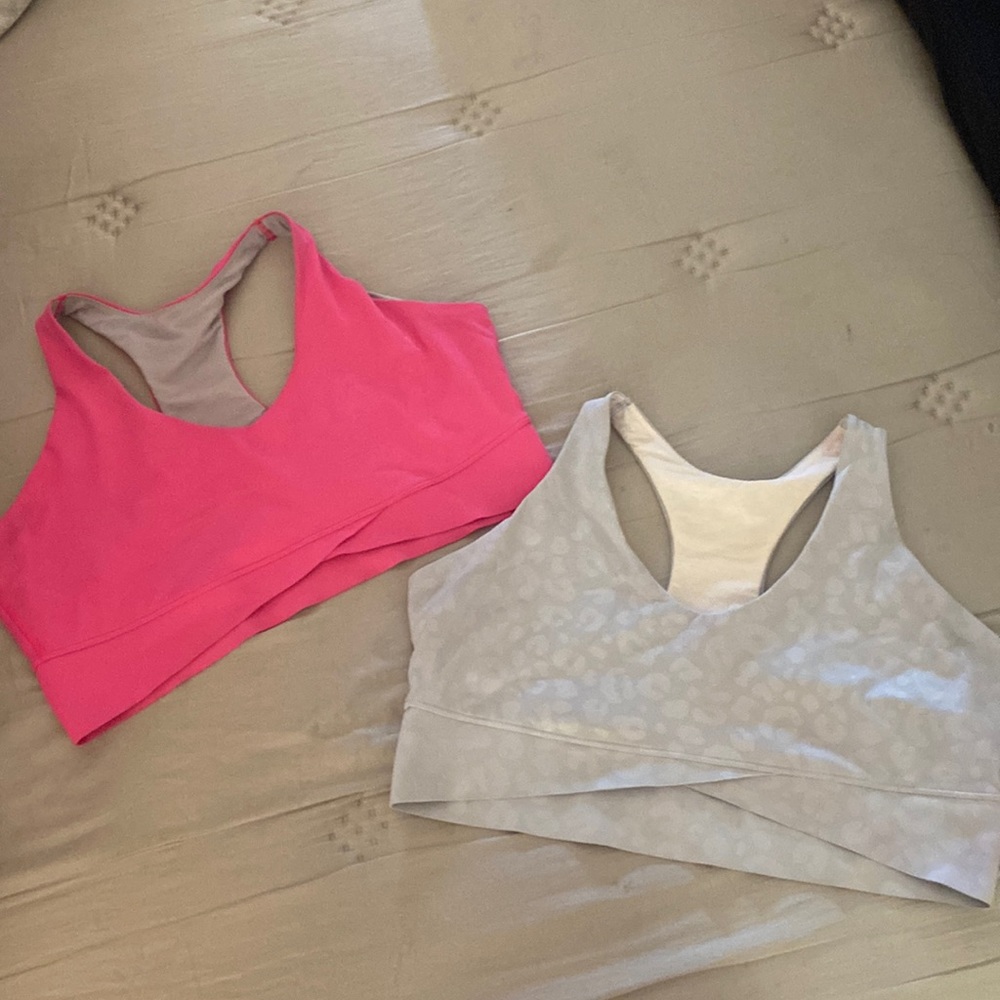 Gap Low Impact Sports Bras - Bundle - Extra Large